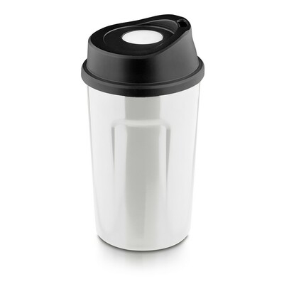 Thermal mug - glossy finish